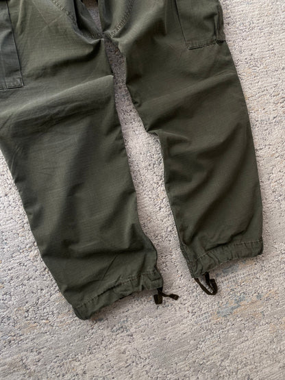 Carhartt Cargo Pant Dark Green (W30 L32)