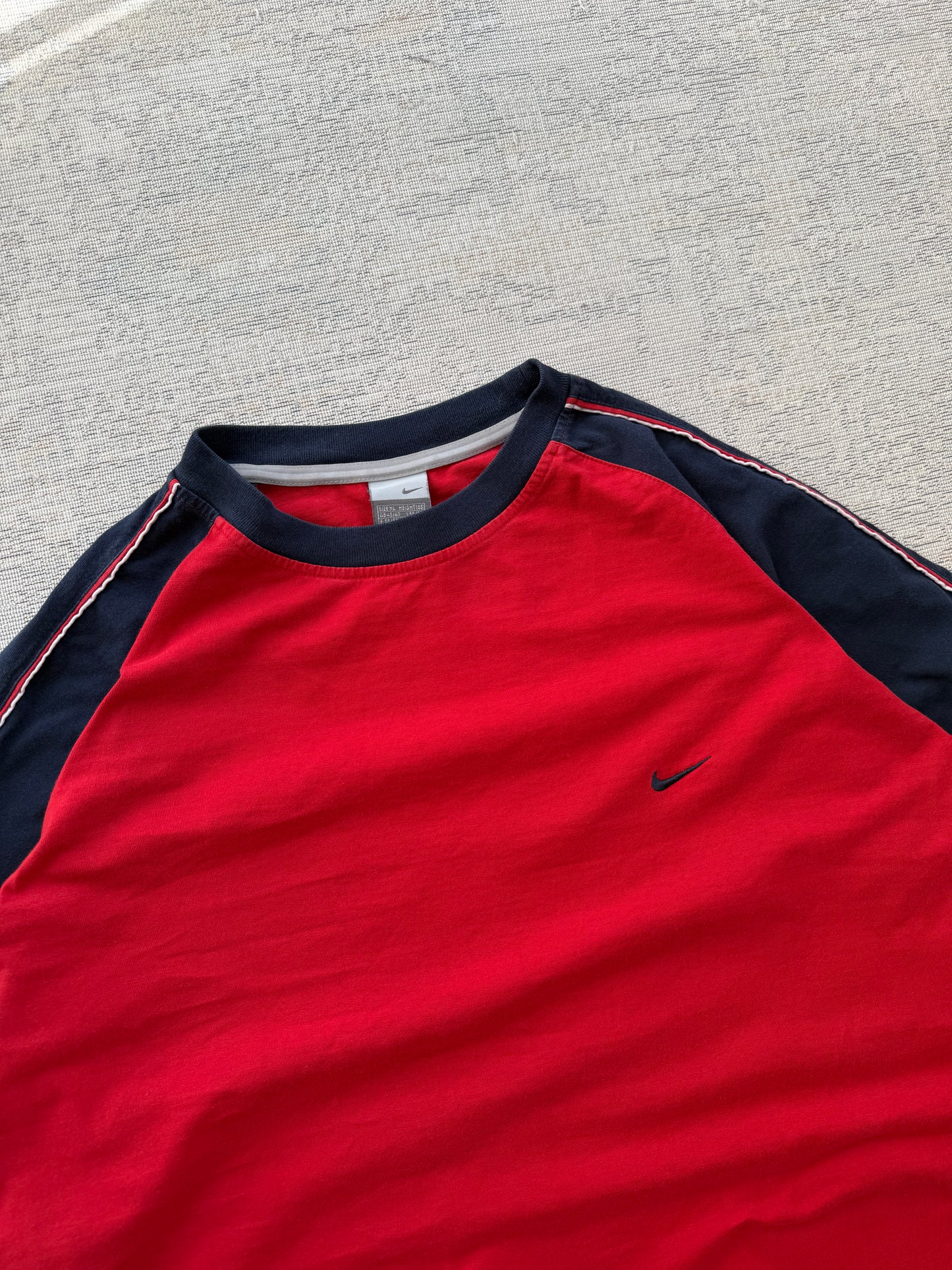Nike Retro Longsleeve (L)