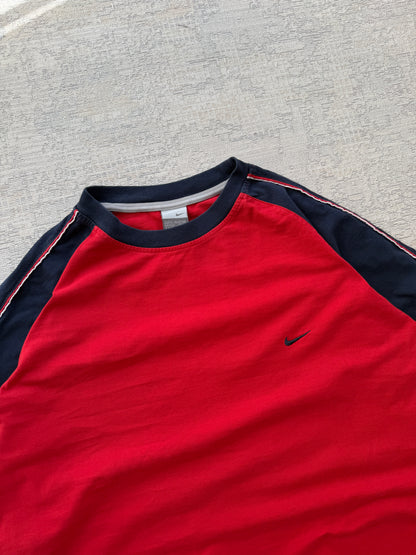 Nike Retro Longsleeve (L)
