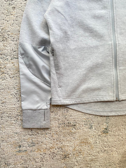 Puma Tech Hoodie (M)