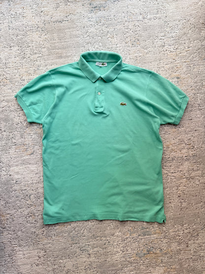 Lacoste Chemista Polo Tee (M)