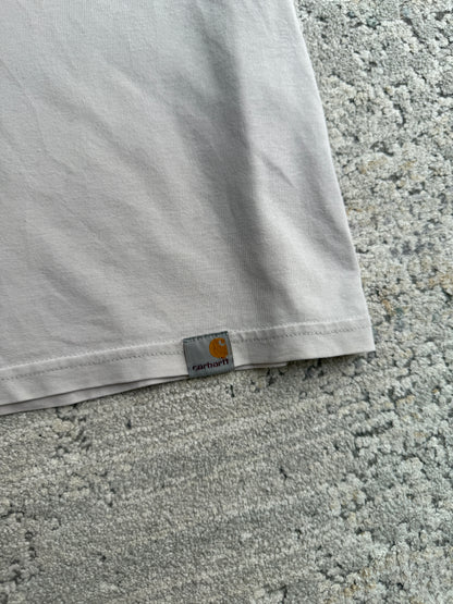 Carhartt Building Evolution Tee (L)