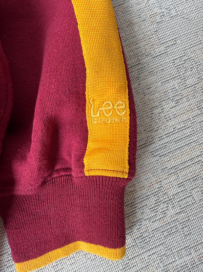 Lee Sport RedSkins Hoodie (M)
