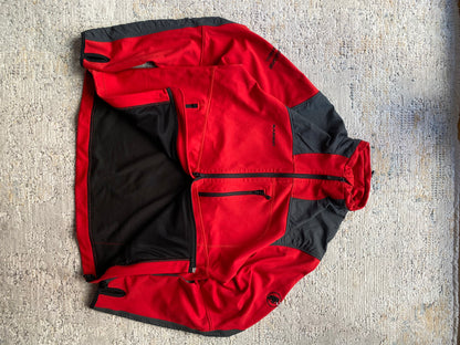 Mammut Windbreaker Unisex Jacket