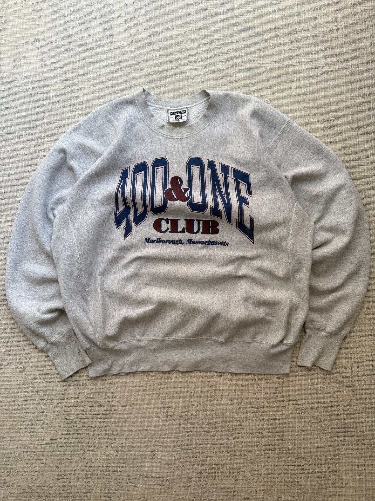 Lee Sport Vintage US Sweater (XL)