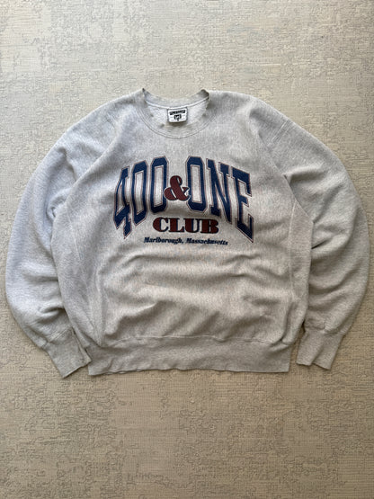 Lee Sport Vintage US Sweater (XL)