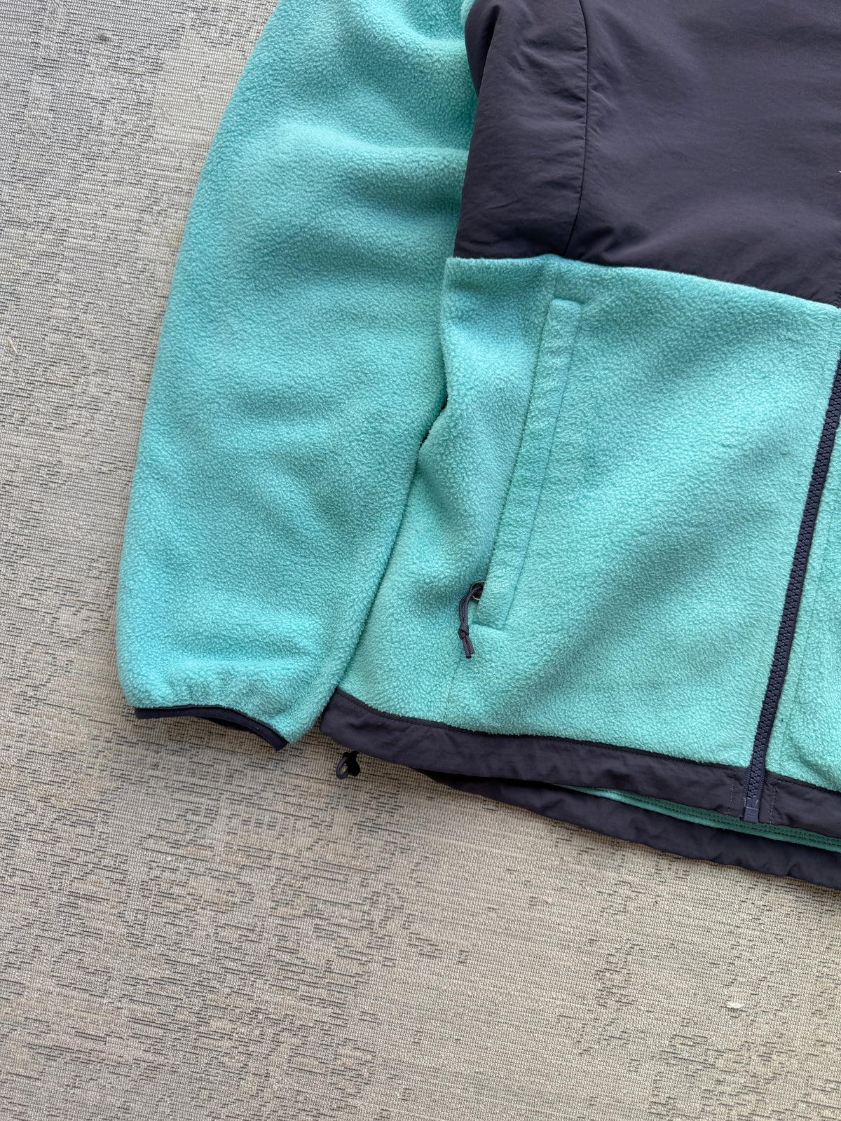 The North Face Denali Fleece Jacket (Women’s M)