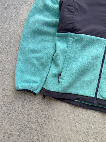 The North Face Denali Fleece Jacket (Women’s M)
