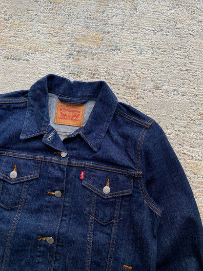 Levi’s Denim Jacket