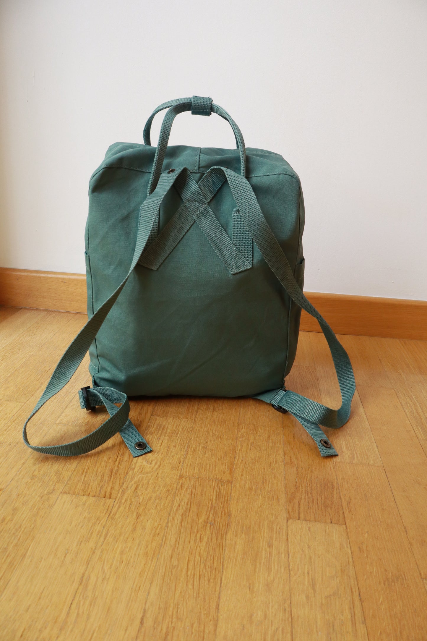 Fjallraven Kånken Backpack (OS)
