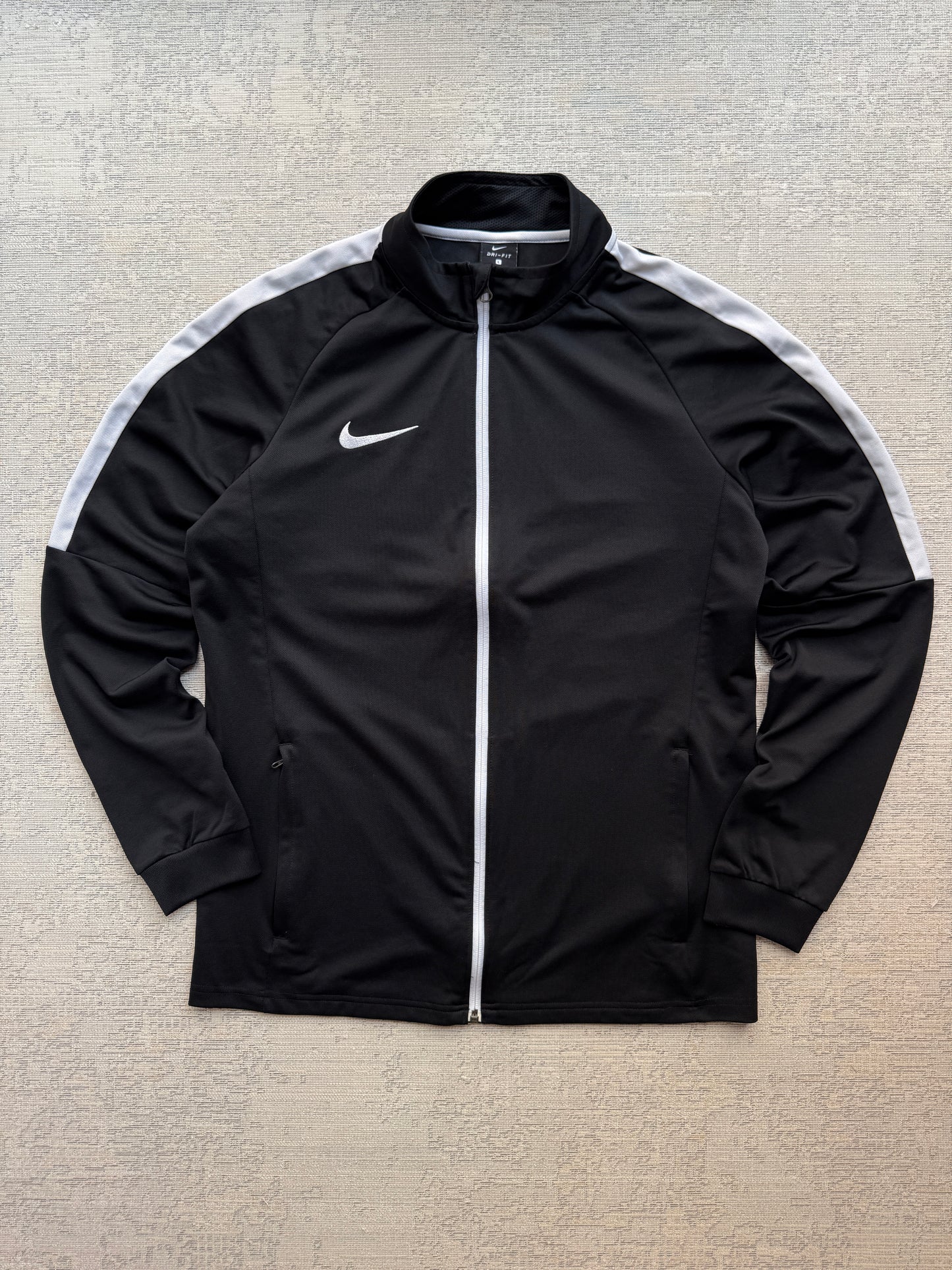 Nike Dri-Fit Sportswear Classic Tracktop (L)