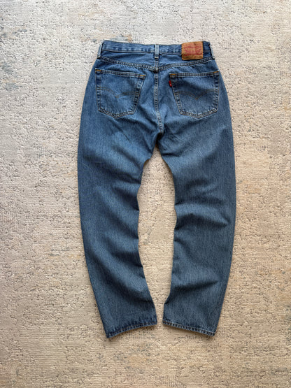 Levi’s 501 Jeans (W32 L32)