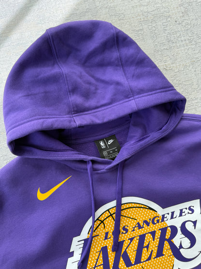Nike LA Lakers Hoodie (XL)
