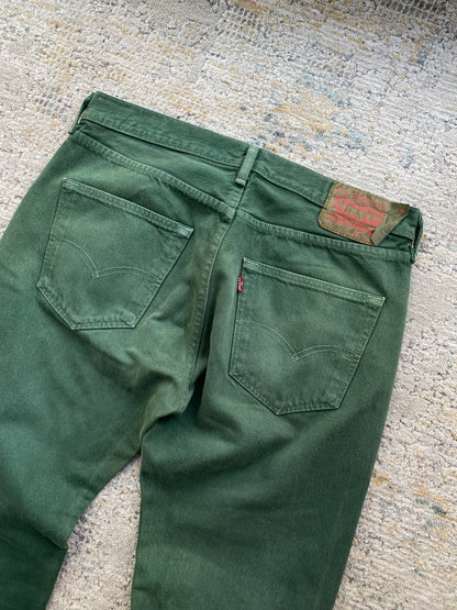 Levi’s 501 90’s Jeans (W32 L34)