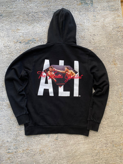 Diamond Muhamed Ali Hoodie
