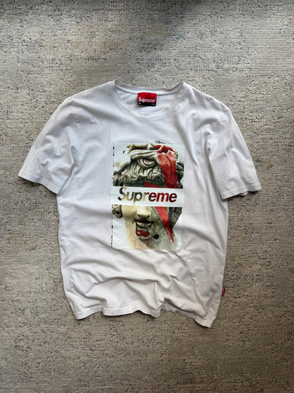 Supreme Grip Smoking Tee (M)