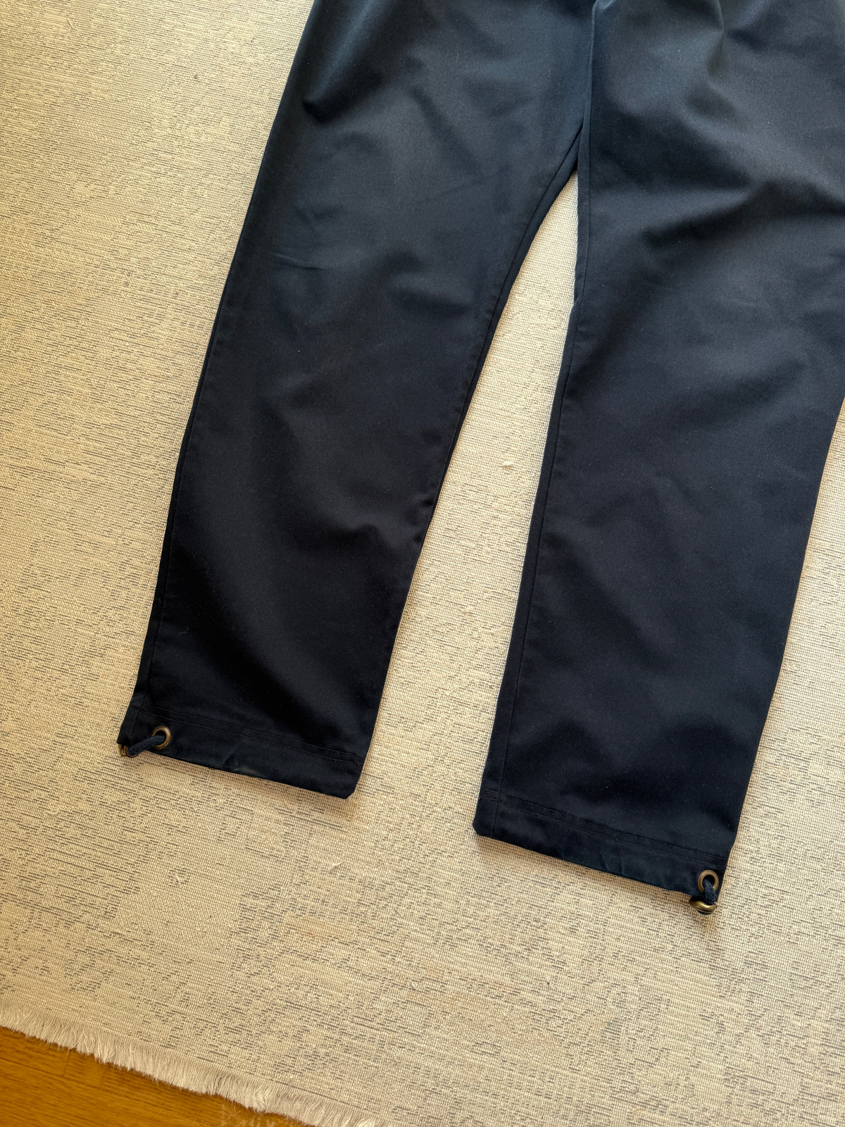 Champion Relaxed Track Pants (M)