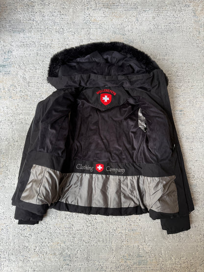 Wellensteyn Women’s Jacket (M)