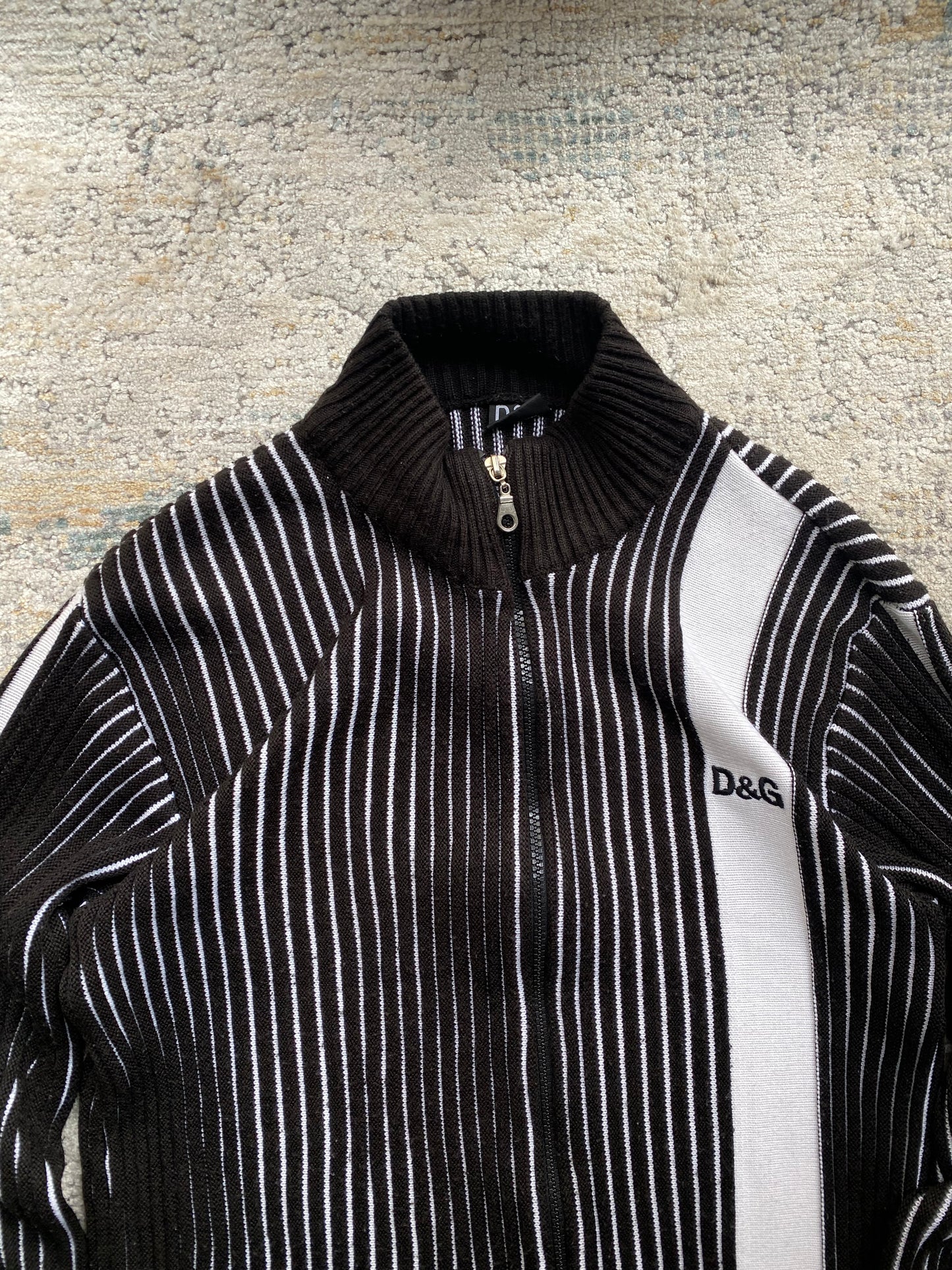 Dolce & Gabana Vintage Sweater (L)