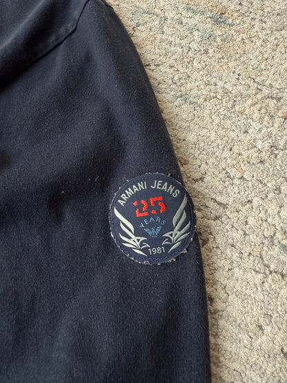 Armani Jeans Vintage Longsleeve (XL)