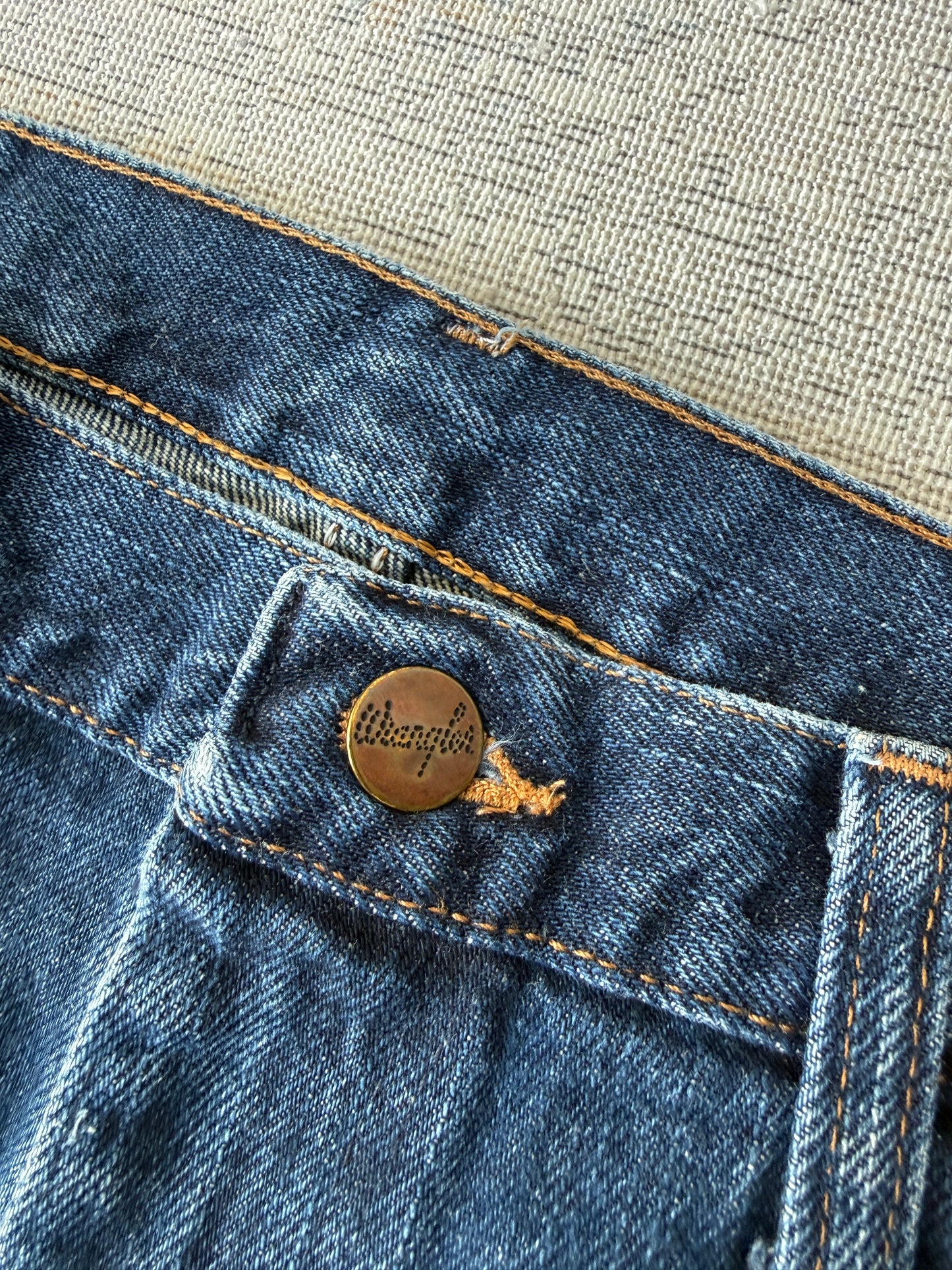 Wrangler Texas Jeans (W31 L32)