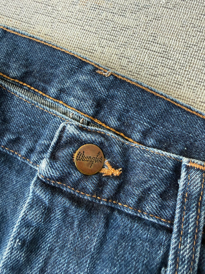 Wrangler Texas Jeans (W31 L32)
