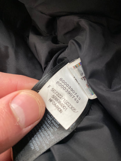 The North Face x Supreme Mountain Baltoro Puffer Jacket (XL)