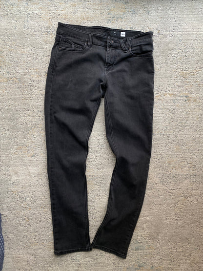 Volcom Skinny Jeans (W33 L32)