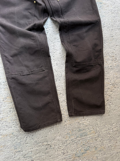 Carhartt Double Knee Pant (W30 L32)
