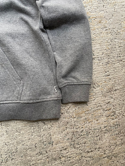 Vans Front Logo Hoodie (S)