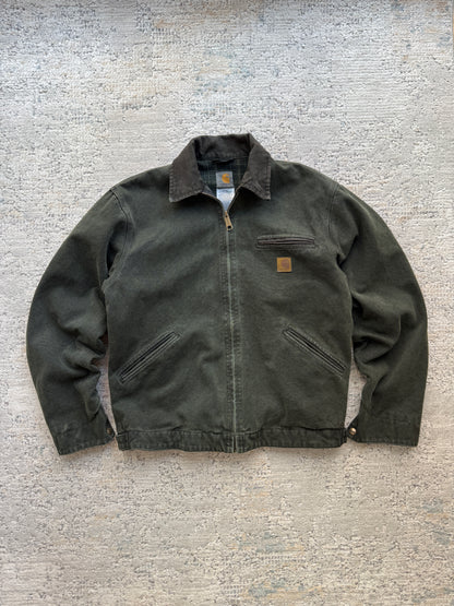 Carhartt 00’s Detroit Jacket (M)