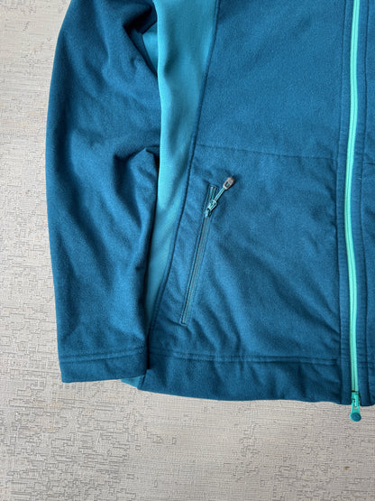 Mammut Fleece Pullover Hoodie (Women’s S)