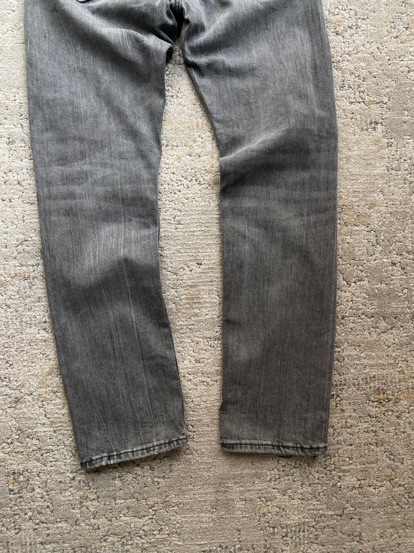 Ralph Lauren Slim Straight Jeans (W30 L32)