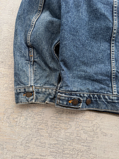 Levi’s 501 Denim Jacket (XL)