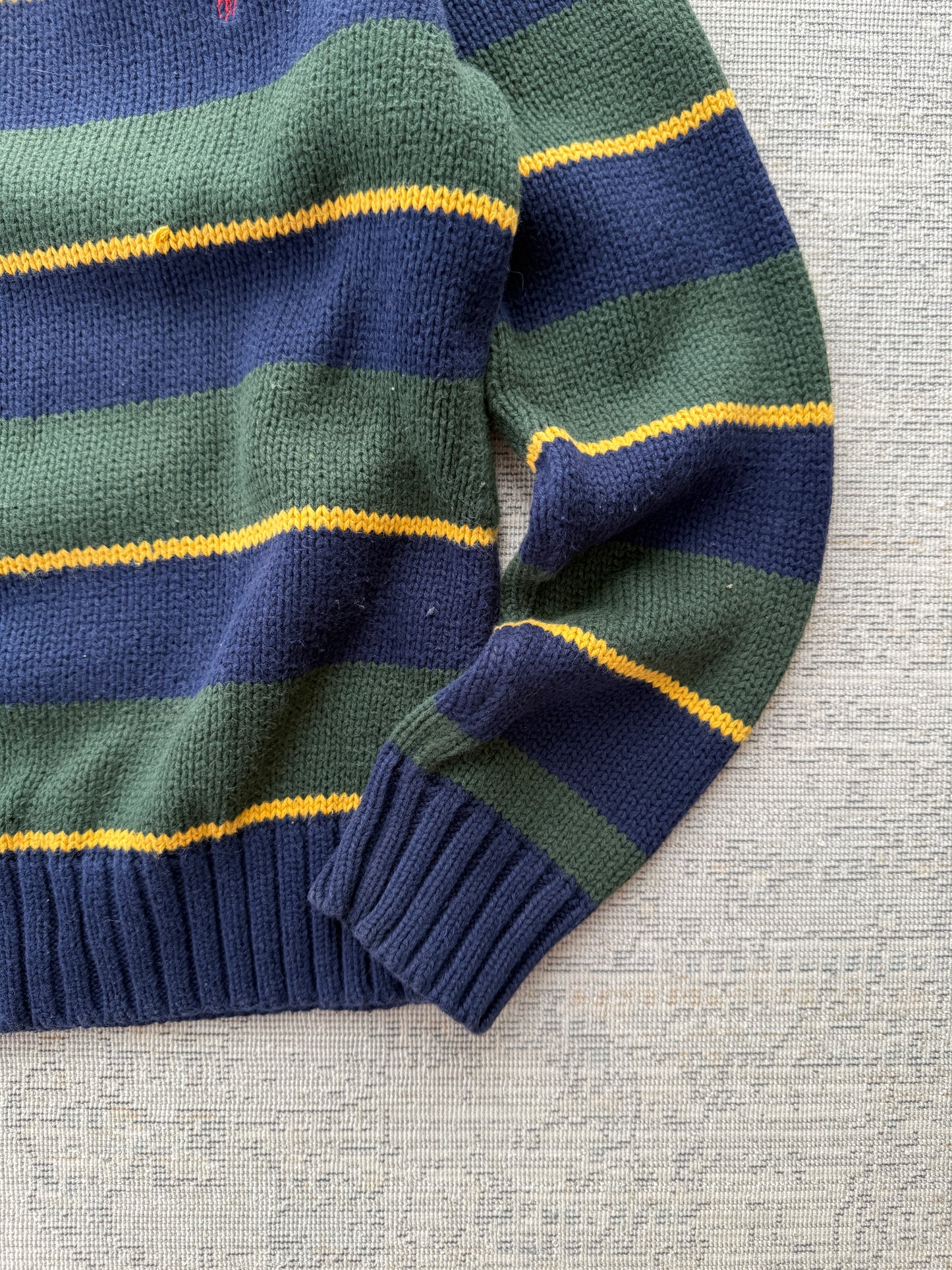 Ralph Luaren Knitt Sweater (Kids 6y)