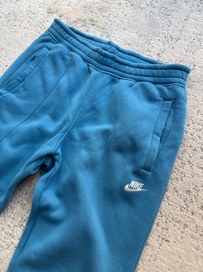 Nike Club Fleece Hoodie & Joggers (M/L)