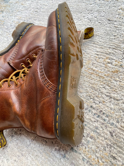 Dr Martens Vintage Serena Boots (39)