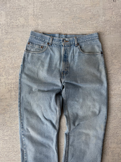 Levi’s 505 Vintage 90’s Jens Mase In Us (W34 L30)