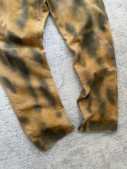 Dickies Splash Carpenter Pant (W34)