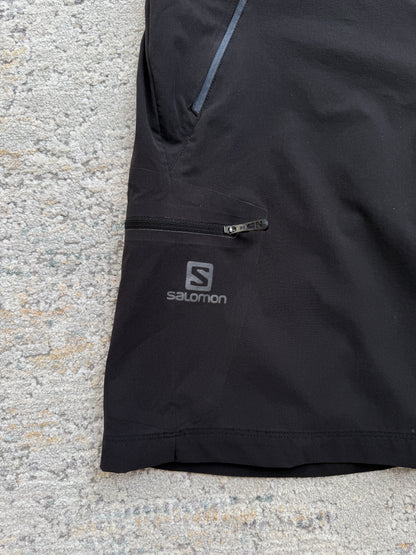 Salomon Advanced Shield Skin Shorts (W32)