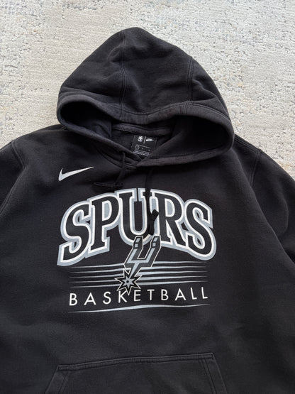 Nike NBA Spurs Hoodie (L)