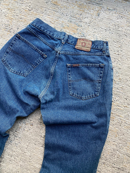 Donovan Vintage Jeans