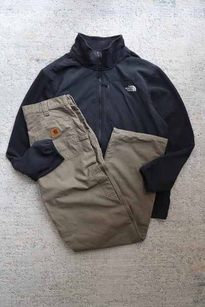 The North Face Fleece (XXL)