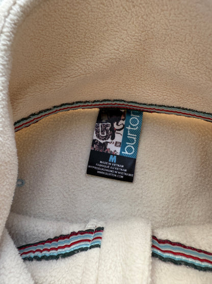 Burton Women’s Fleece (M)