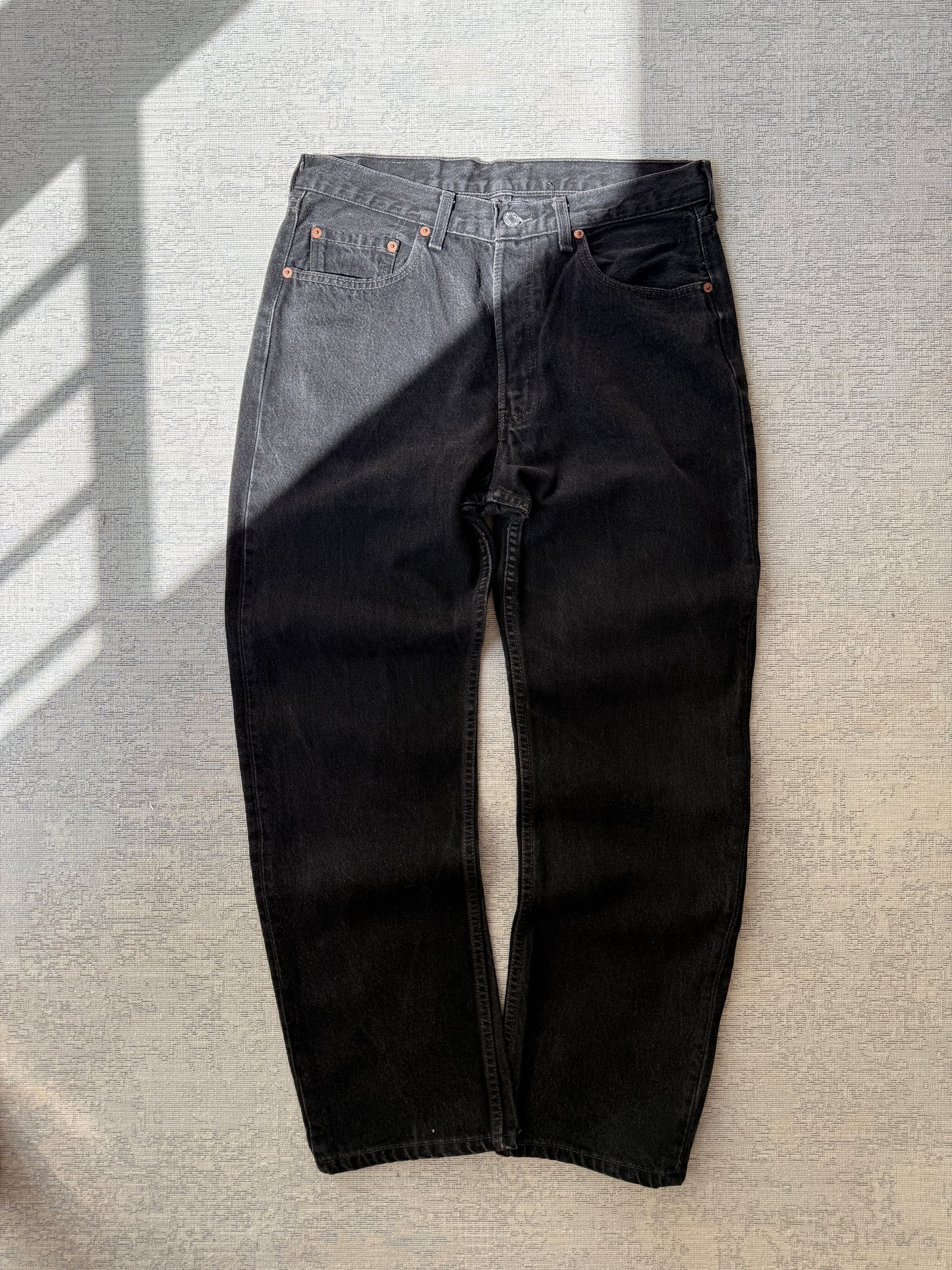 Levi’s 501 Jeans (W33 L32)