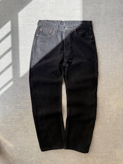 Levi’s 501 Jeans (W33 L32)