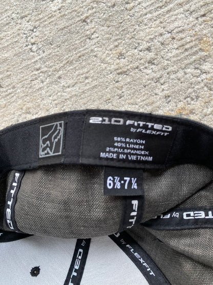 Fox 210 Fitted Cap