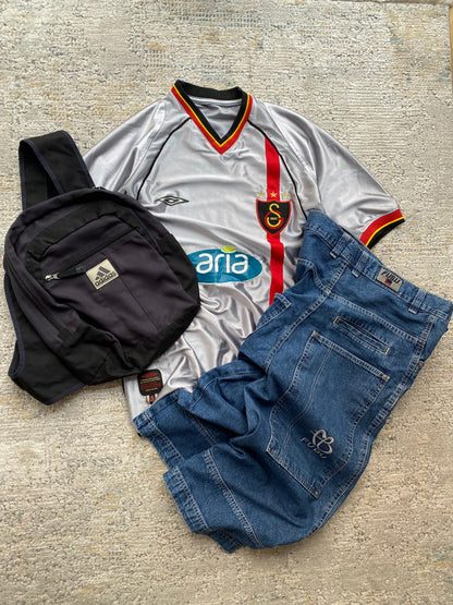 Umbro Galatasary 2002-2004 Third Football Jeresy (L)
