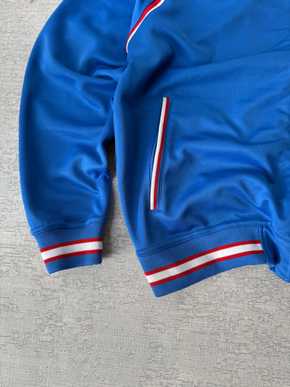 Umbro Full-Zip Retro Track-Top (L)