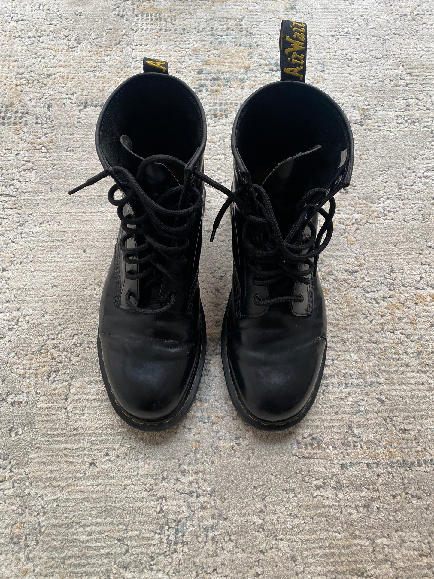 Dr Martens 1460 Boots (45)